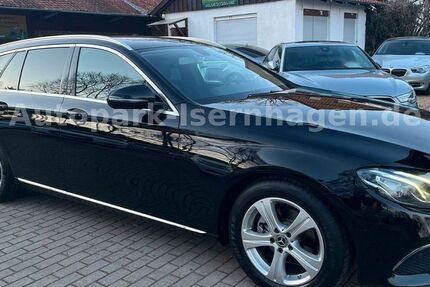 Mercedes-Benz E 220 279.000 km 15.299 &euro; Isernhagen 30916