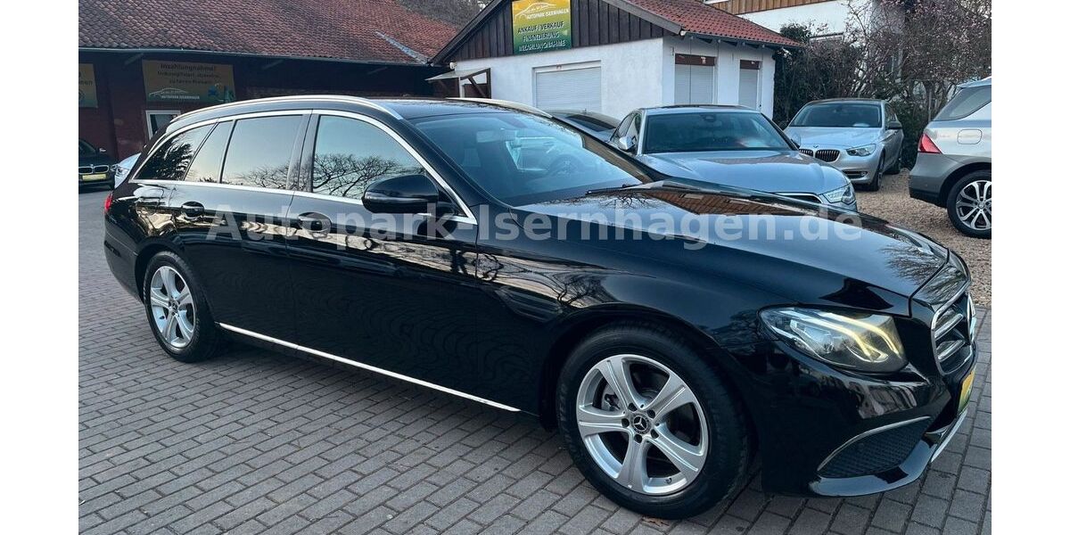 Mercedes-Benz E 220 279.000 km 15.299 &euro; Isernhagen 30916