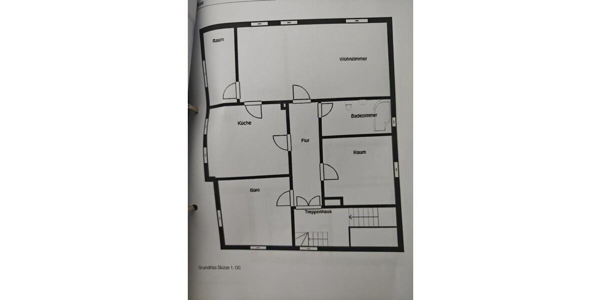 Mehrfamilienhaus, Wohnhaus Burgwedel - 9.5 Zimmer, 280 m&sup2;, 709.000&euro; | Angebot:25393522