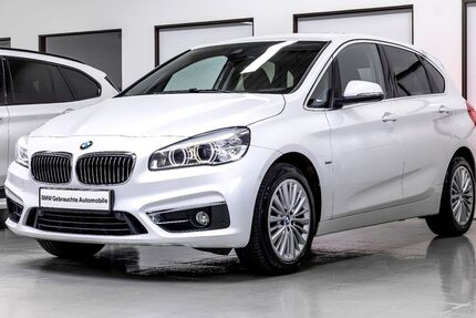 BMW 225 Active Tourer 168.835 km 14.000 &euro; Hannover 30177