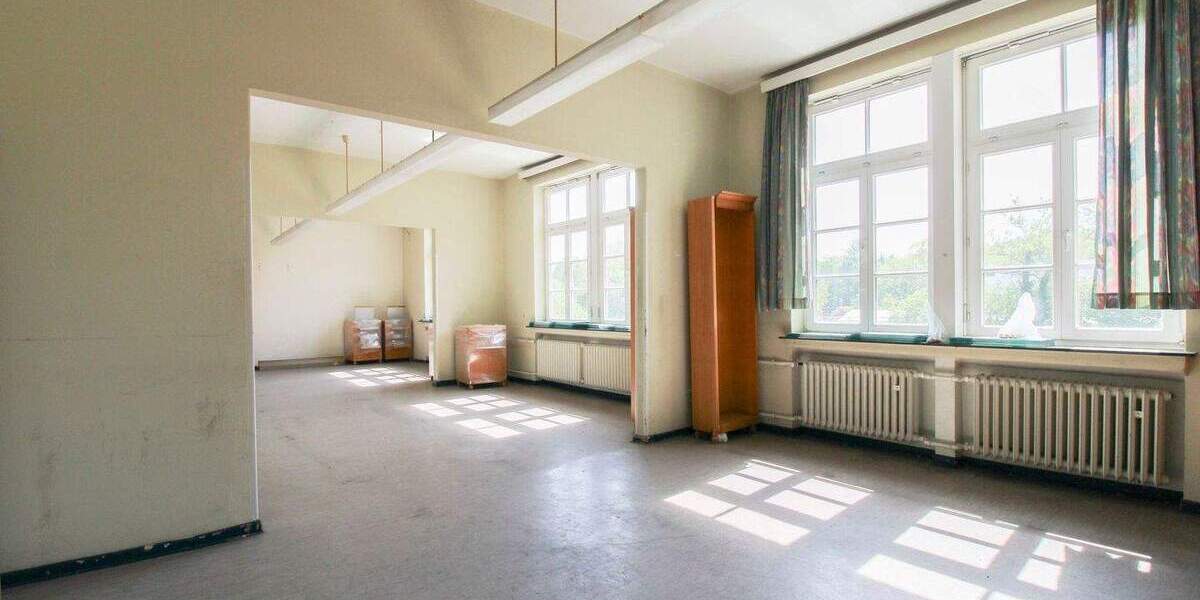 Gewerbeobjekt Rehburg-Loccum Bad Rehburg - 890.000&euro; | Angebot:25654370