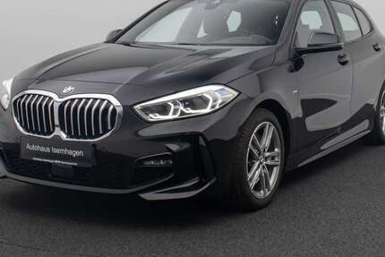 BMW 120 35.306 km 27.499 &euro; Isernhagen 30916