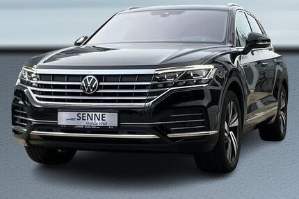 VW Touareg 56.340 km 48.650 &euro; Barsinghausen 30890