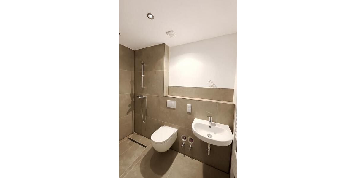 Etagenwohnung Hannover Vahrenwald-List - 2 Zimmer, 58 m&sup2;, 740&euro; | Angebot:25547900