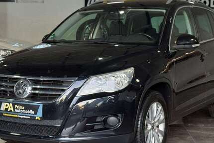 VW Tiguan 218.800 km 4.799 &euro; Langenhagen 30853