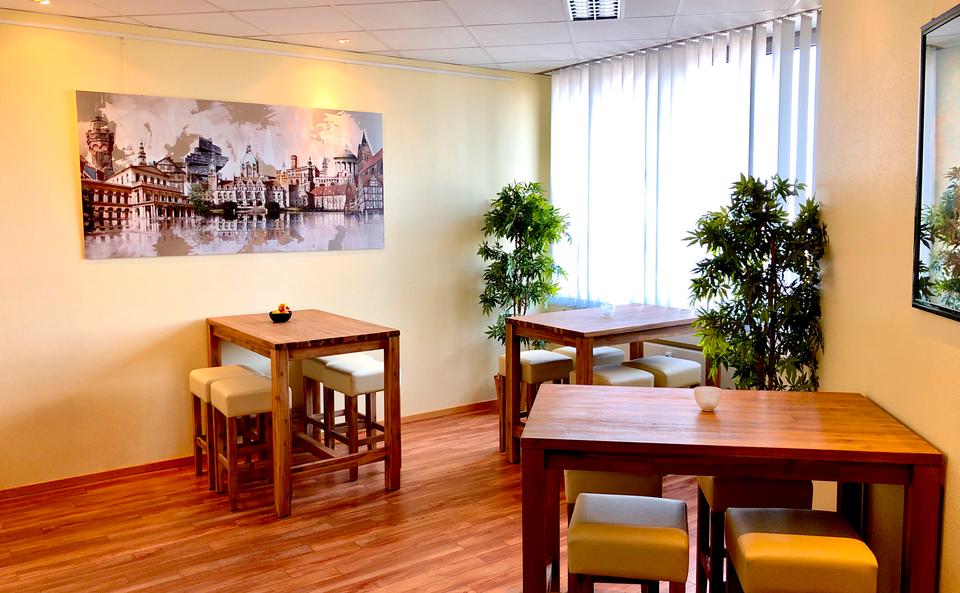 Gewerbeobjekt Hannover Döhren-Wülfel - 599&euro; | Angebot:25978751