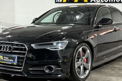 Audi A6 166.600 km 22.999 &euro; Langenhagen 30853