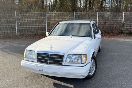 Mercedes-Benz E 320 239.000 km 10.900 &euro; Neustadt 31535