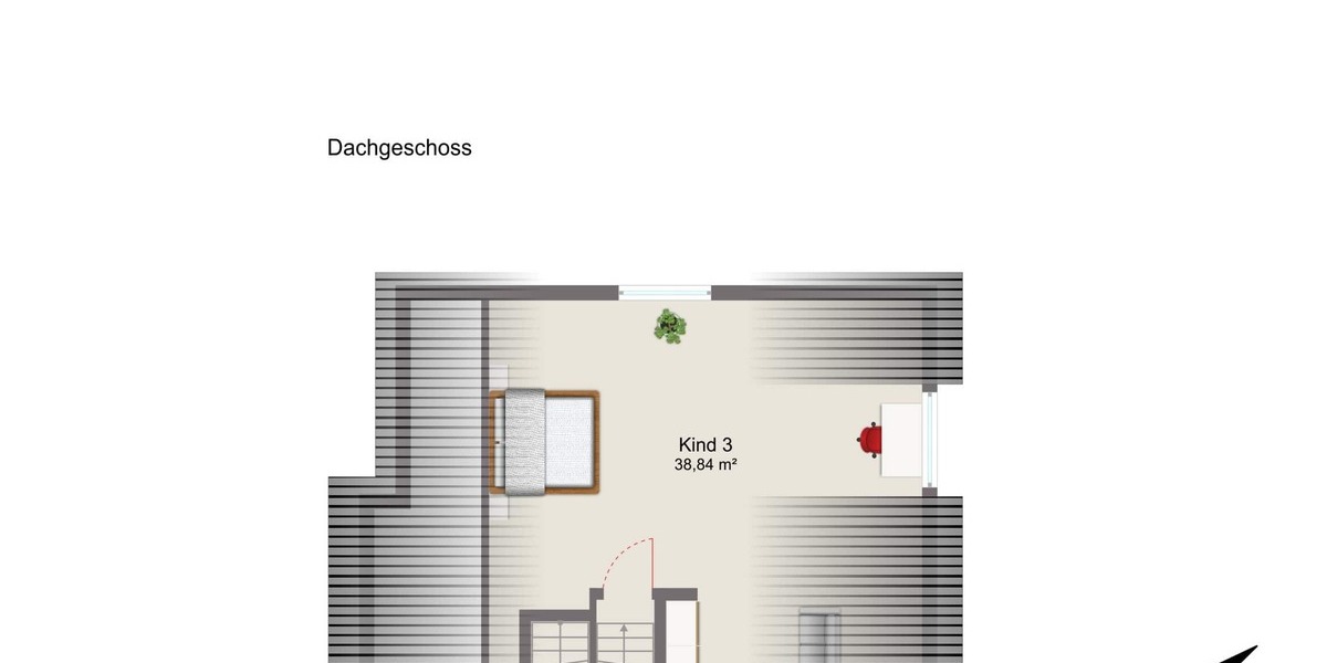 2 Doppelhaushälften am Sonnenkamp-Ost - Doppelhaushälfte Sarstedt Sarstedt | Angebot:24874361