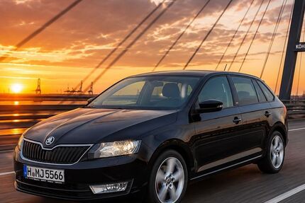 Skoda Rapid 110.000 km 12.950 &euro; Wunstorf 31515
