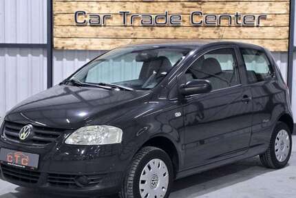 VW Fox 79.000 km 3.950 &euro; Hannover 30453