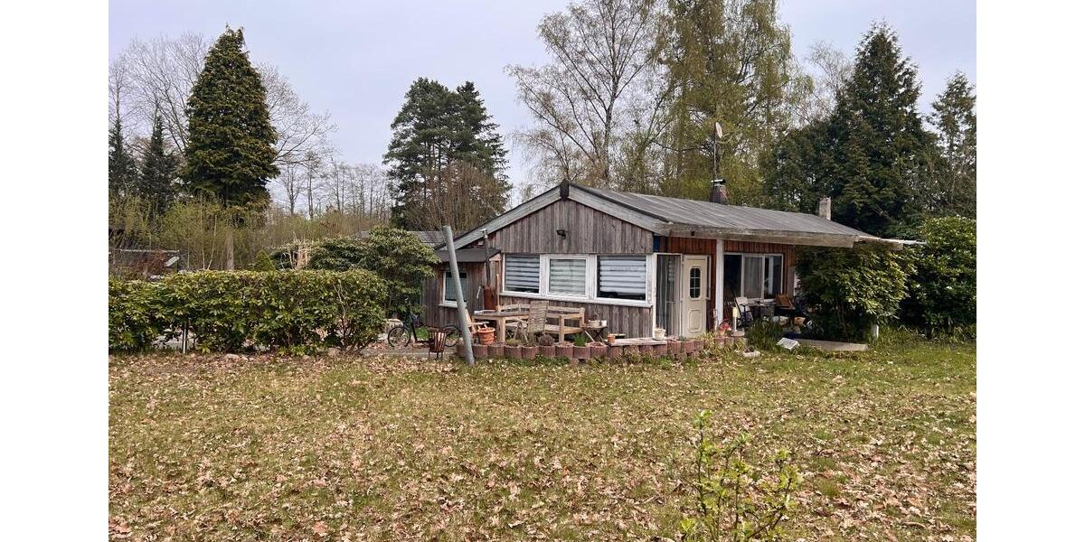 Einfamilienhaus Neustadt am Rübenberge - 3 Zimmer, 80 m&sup2;, 63.500&euro; | Angebot:26399298