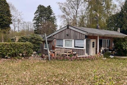 Haus Neustadt am Rübenberge - 3 Zimmer, 80 m&sup2;, 63.500&euro; | Angebot:26399298