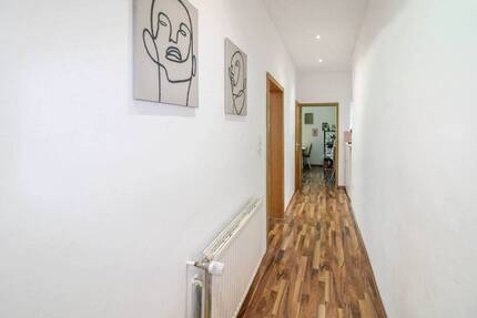 Wohnung Hannover List - 3 Zimmer, 93 m&sup2;, 349.000&euro; | Angebot:26617020