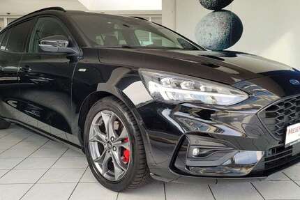 Ford Focus 111.800 km 15.690 &euro; Laatzen 30880