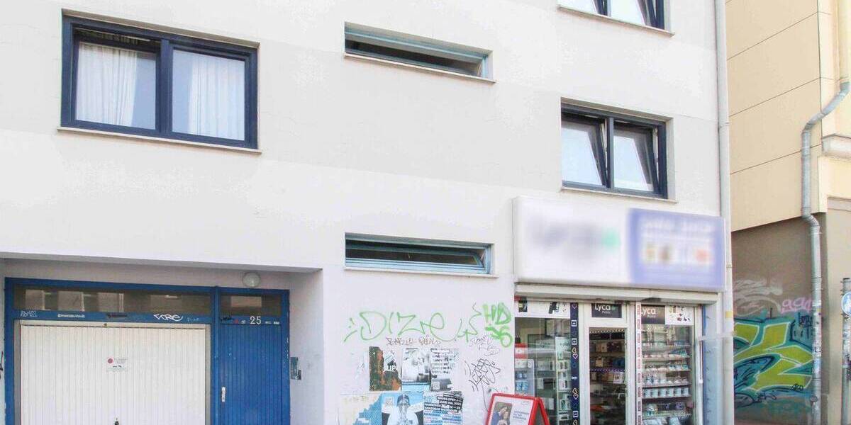 Gewerbeobjekt Hannover Linden-Süd - 249.000&euro; | Angebot:26909947