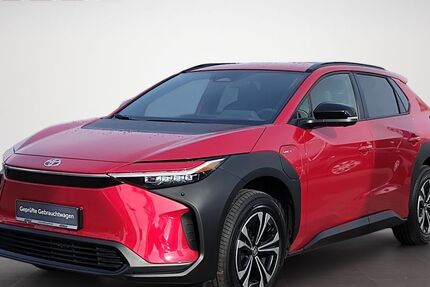 Toyota bZ4X 5.950 km 34.990 &euro; Garbsen 30827