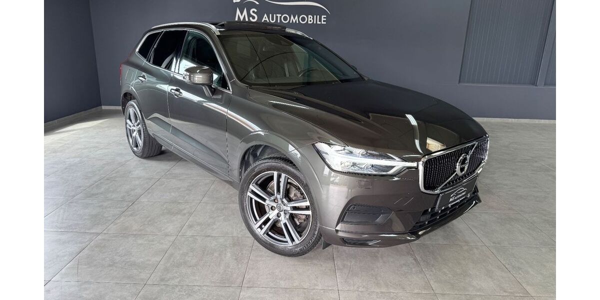 Volvo XC60 89.000 km 24.990 &euro; Garbsen 30827