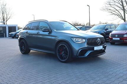 Mercedes-Benz GLC 63 AMG 59.300 km 57.700 &euro; Hannover 30457