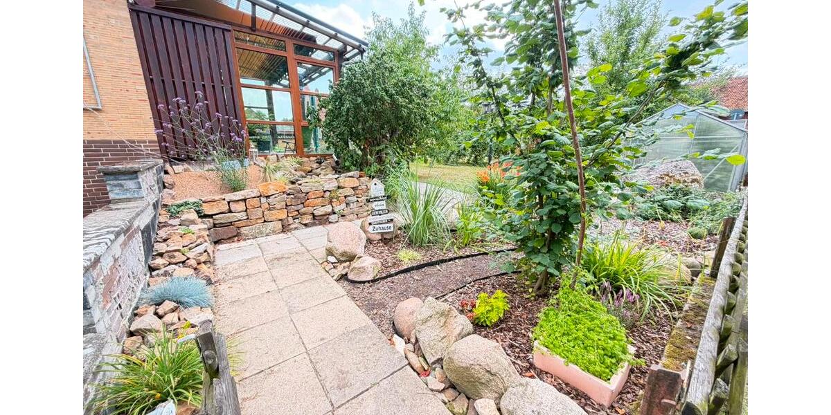 Bungalow Wölpinghausen - 4 Zimmer, 103 m&sup2;, 350.000&euro; | Angebot:27255486
