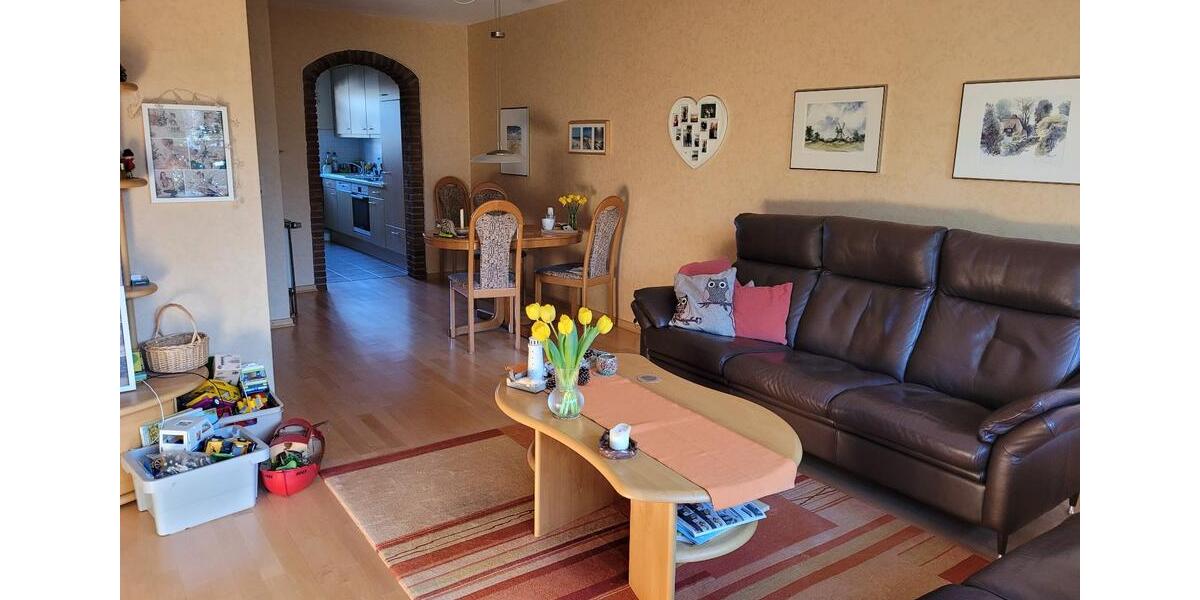 Reihenhaus Ronnenberg - 5 Zimmer, 110 m&sup2;, 345.000&euro; | Angebot:25962867