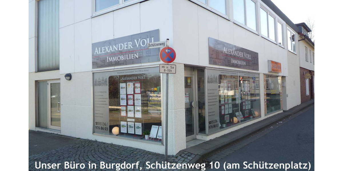 Etagenwohnung Lehrte Hämelerwald - 3 Zimmer, 77 m&sup2;, 115.000&euro; | Angebot:26105888