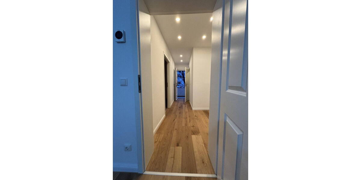 Etagenwohnung Hannover Ricklingen - 2 Zimmer, 34 m&sup2;, 580&euro; | Angebot:25996819