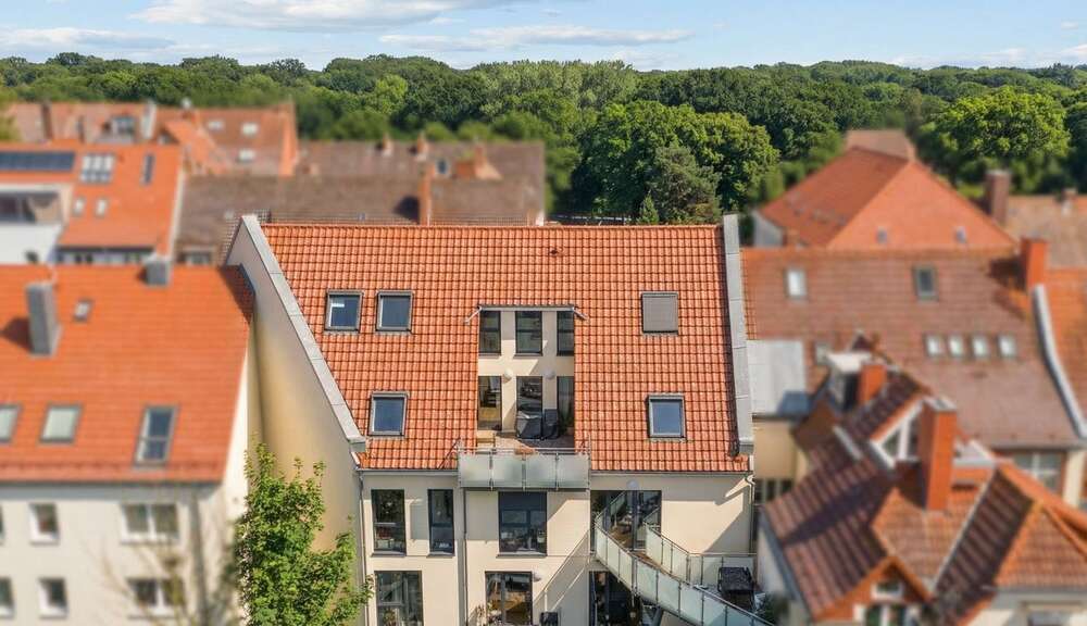 Etagenwohnung Hannover Vahrenwald-List - 4 Zimmer, 208 m&sup2;, 1.060.000&euro; | Angebot:24804948