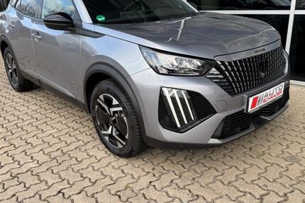 Peugeot 2008 26.750 km 22.440 &euro; Garbsen 30826