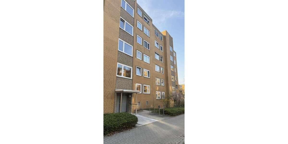 Etagenwohnung Hannover Linden-Limmer - 4 Zimmer, 85 m&sup2;, 195.000&euro; | Angebot:25541398