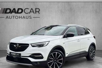 Opel Grandland X 69.897 km 17.900 &euro; Garbsen 30827