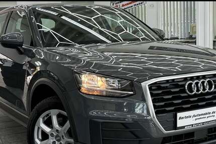 Audi Q2 76.000 km 17.770 &euro; Fuhrberg 30938