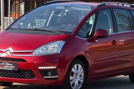 Citroen Grand C4 Picasso 142.680 km 5.899 &euro; Lüdersfeld 31702