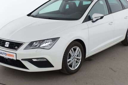 Seat Leon 52.541 km 15.070 &euro; Laatzen 30880