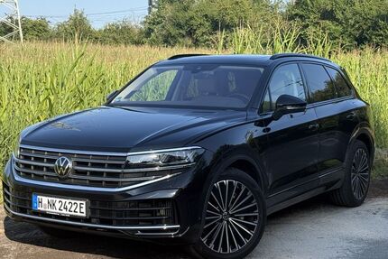 VW Touareg 41.550 km 49.995 &euro; Lehrte 31275