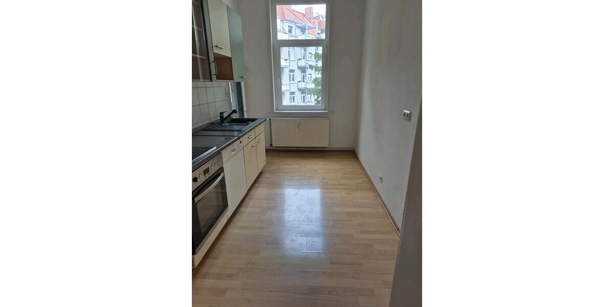 Etagenwohnung Hannover Vahrenwald-List - 4 Zimmer, 95 m&sup2;, 380.000&euro; | Angebot:26869482