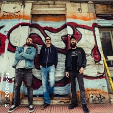 1000mods 14.10.2026 Kulturzentrum FAUST