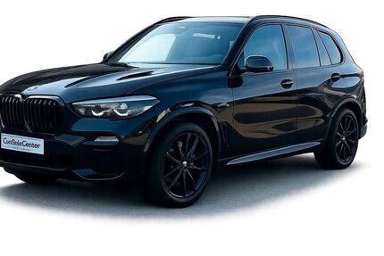 BMW X5 270.000 km 31.900 &euro; Wedemark 30900