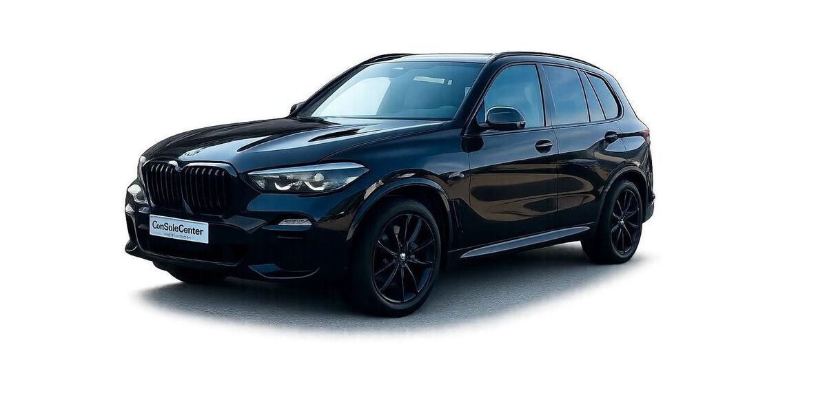 BMW X5 270.000 km 31.900 &euro; Wedemark 30900