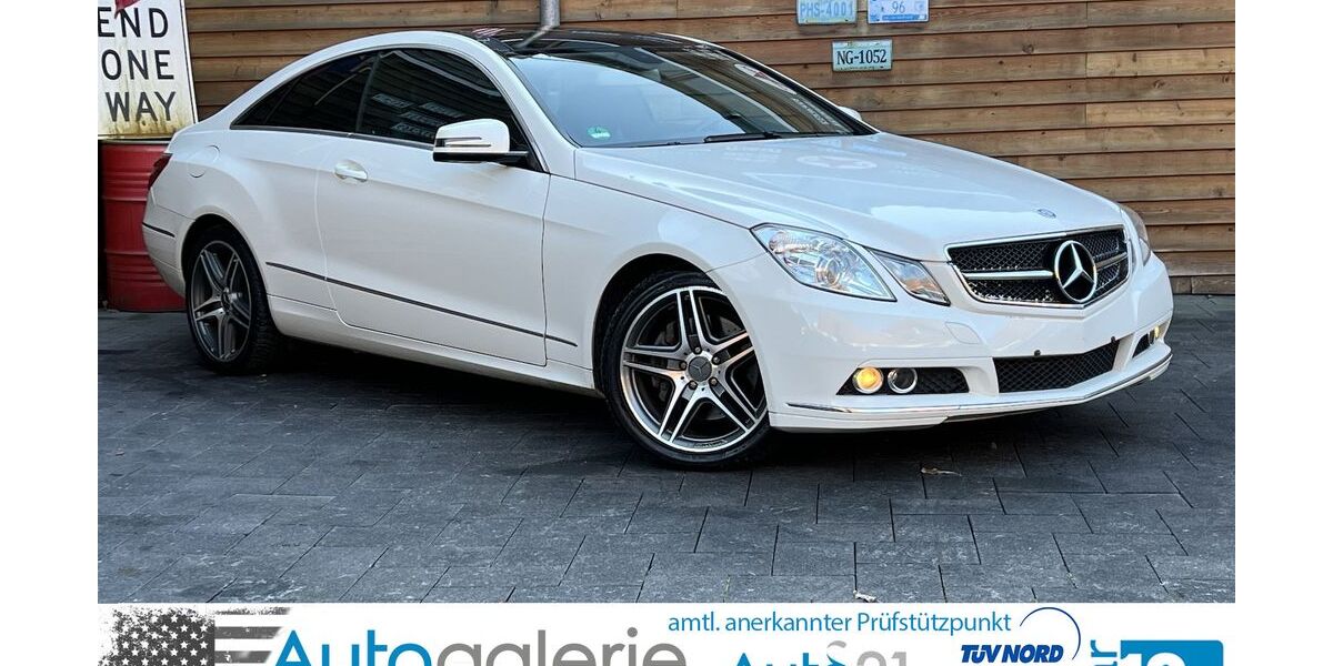 Mercedes-Benz E 350 160.000 km 11.900 &euro; Langenhagen 30855