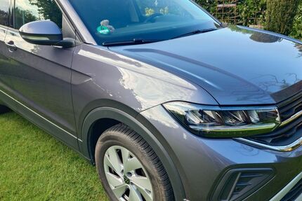 VW T-Cross 11.500 km 23.999 &euro; Bad Nenndorf 31542