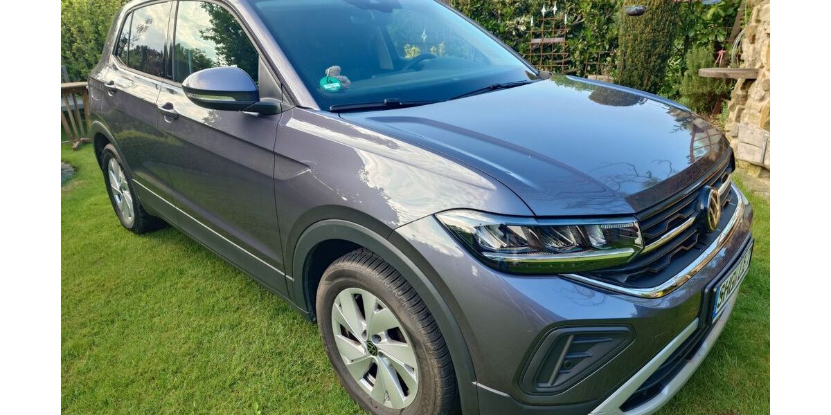 VW T-Cross 11.500 km 23.999 &euro; Bad Nenndorf 31542