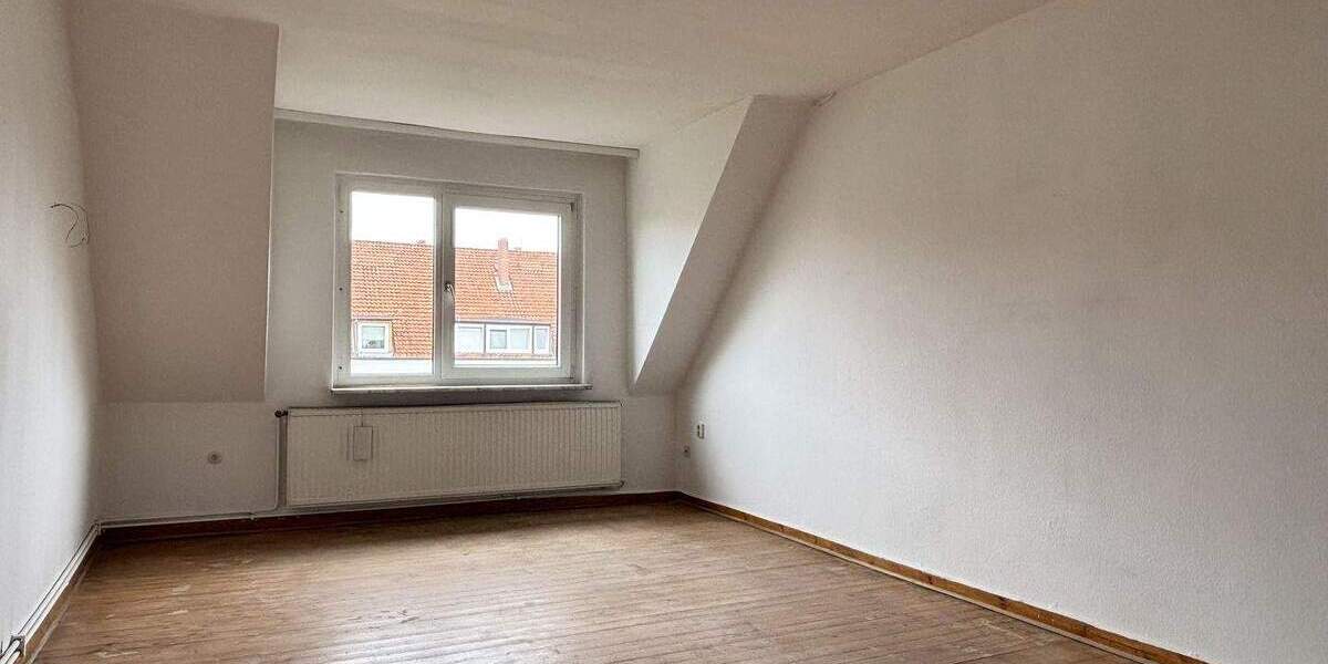 Etagenwohnung Hannover Südstadt - 3 Zimmer, 83 m&sup2;, 268.000&euro; | Angebot:25815916