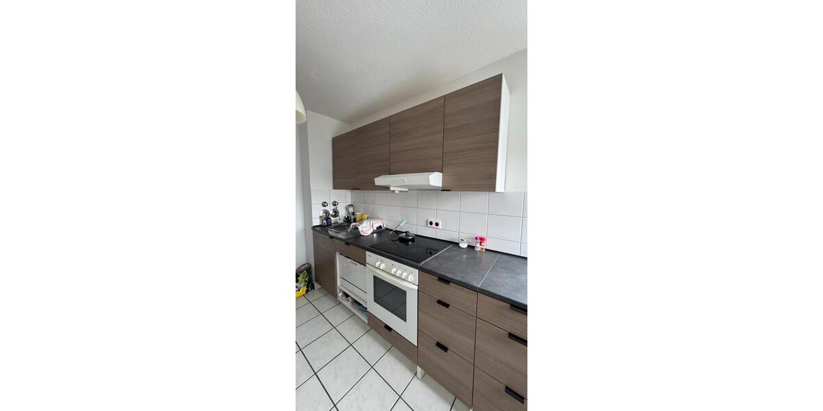 Etagenwohnung Hannover Buchholz-Kleefeld - 3 Zimmer, 91 m&sup2;, 1.130&euro; | Angebot:25418731