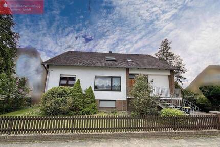 Haus Isernhagen Neuwarmbüchen - 6 Zimmer, 226 m&sup2;, 399.000&euro; | Angebot:26825767