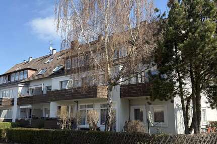 Wohnung Bad Nenndorf - 3 Zimmer, 62 m&sup2;, 180.000&euro; | Angebot:20165695