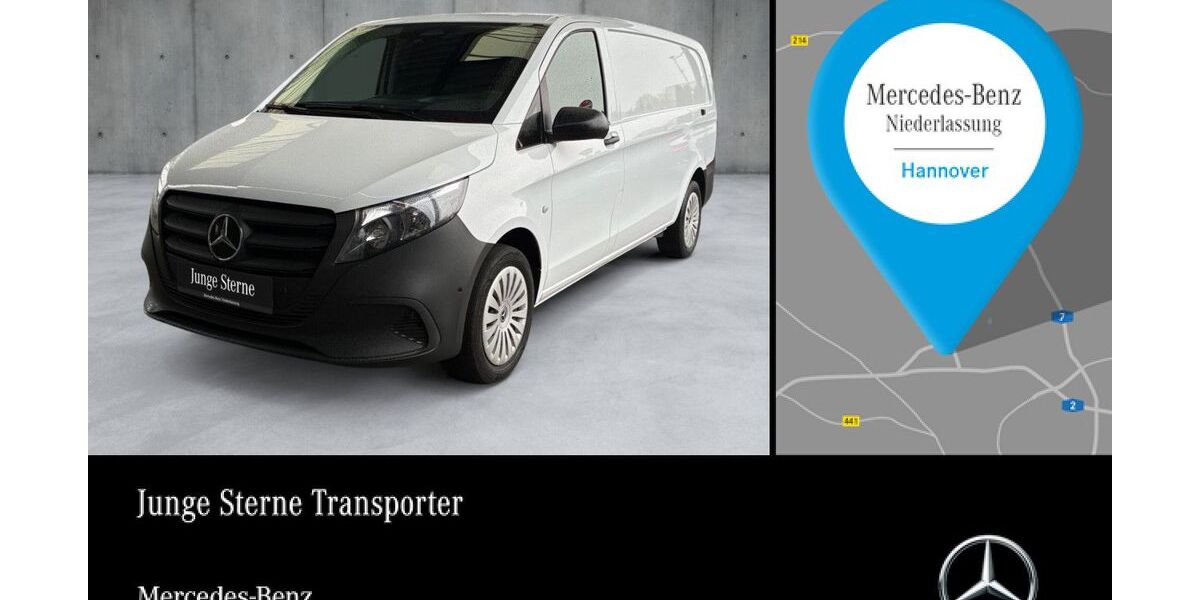 Mercedes-Benz Vito 52.645 km 40.079 &euro; Hannover - Langenhagen 30855