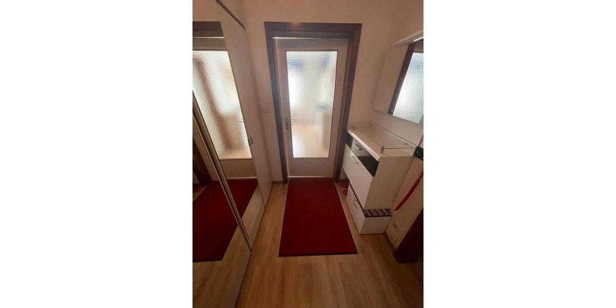 Etagenwohnung Hannover Bothfeld-Vahrenheide - 1.5 Zimmer, 45 m&sup2;, 850&euro; | Angebot:25637491