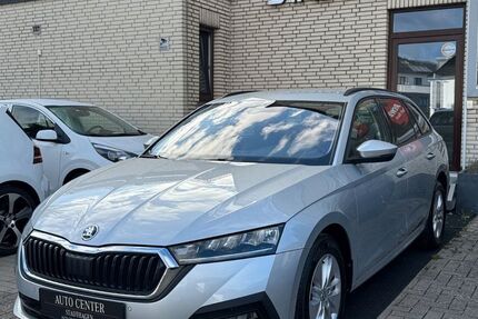 Skoda Octavia 136.000 km 18.990 &euro; Stadthagen 31655