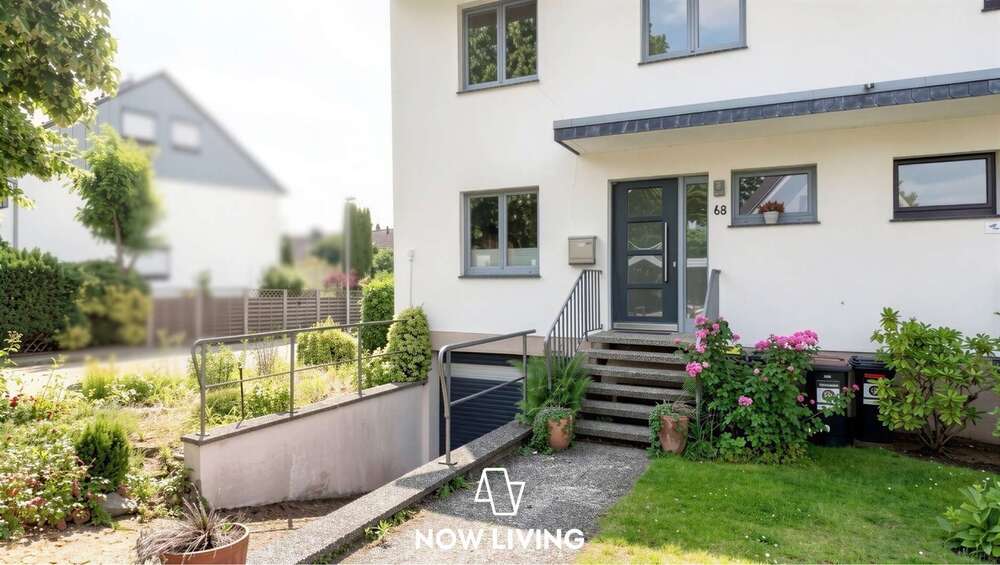 Einfamilienhaus Garbsen Ortschaft Horst - 4 Zimmer, 110 m&sup2;, 365.000&euro; | Angebot:26981382